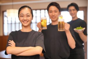 アルバイトするなら飲食店│料理について学べば将来にプラスになる4つのメリット