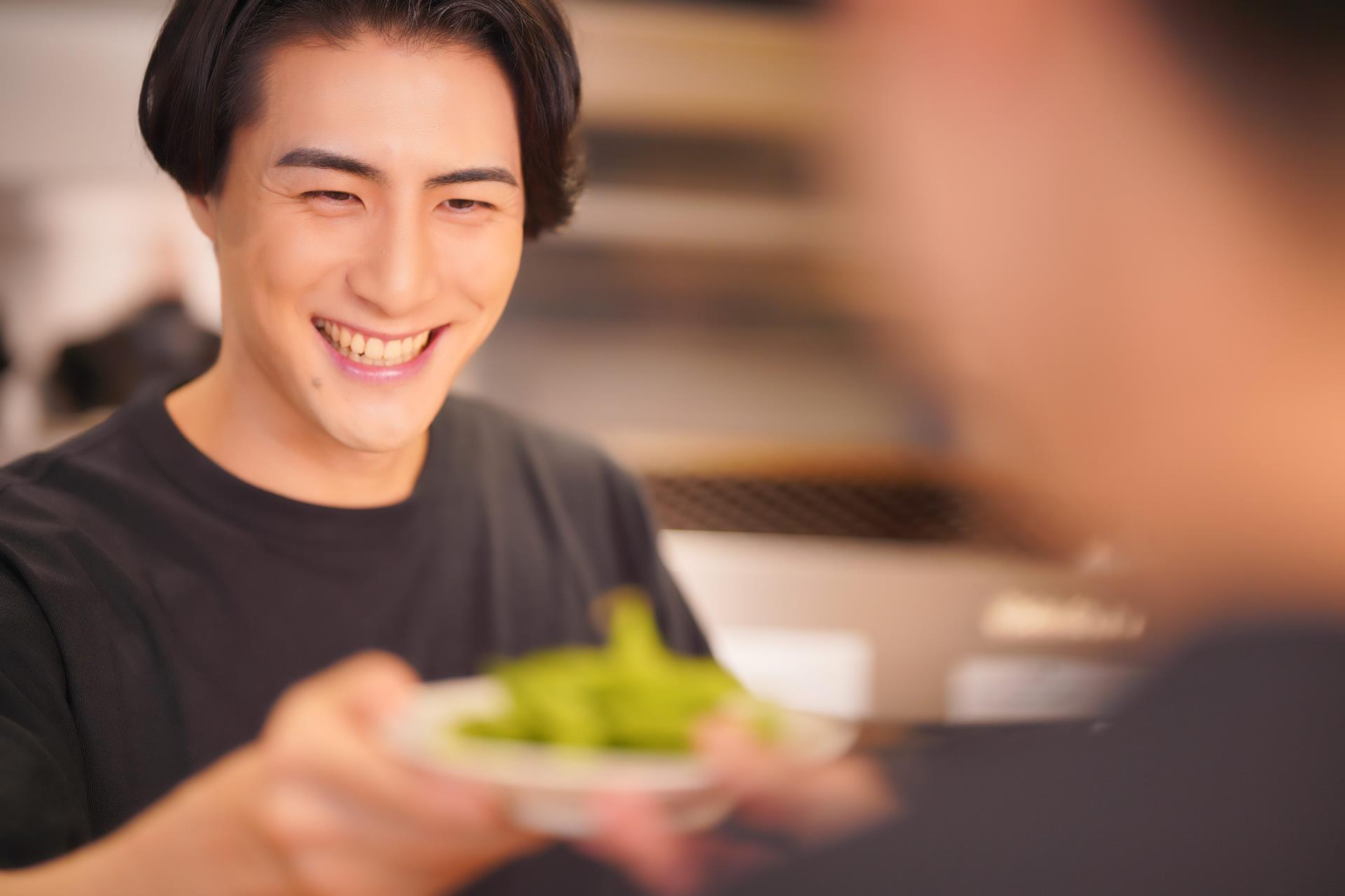 接客お客様コミュニケーション