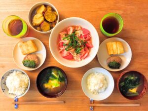 居酒屋はおぼえれる種類が豊富│和洋中の他に家庭料理など多彩で自炊に役立つ